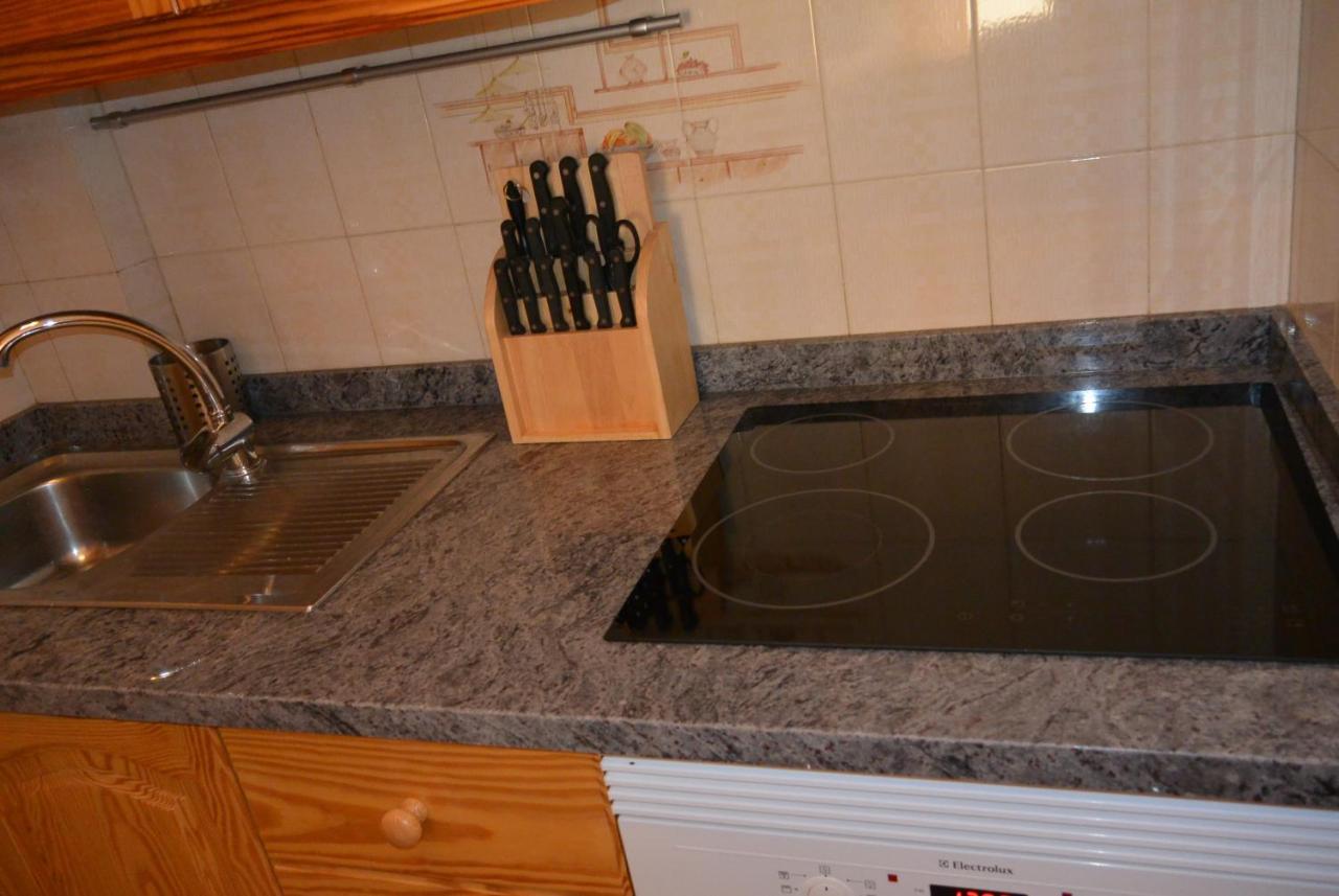 Sol Y Mar Appartement