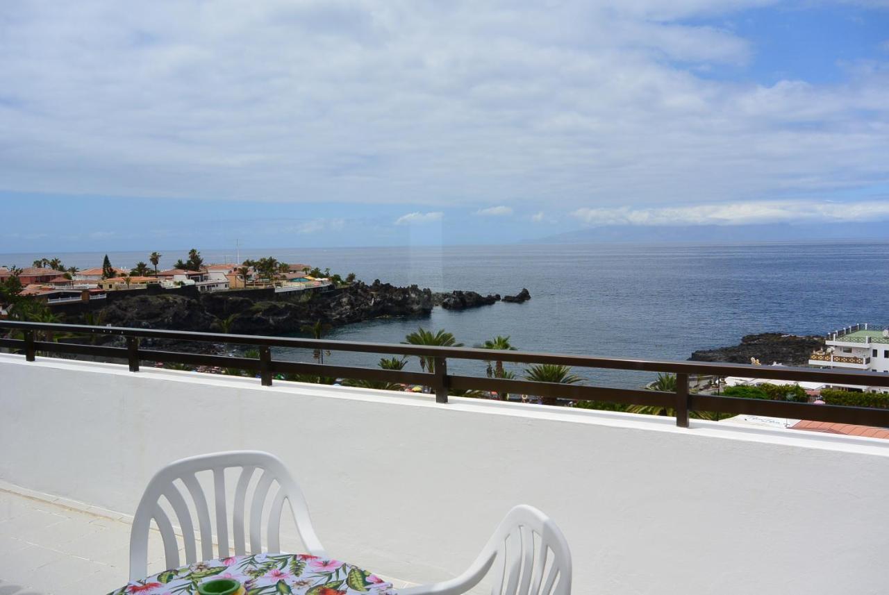 Appartement Sol Y Mar Puerto de Santiago (Tenerife)