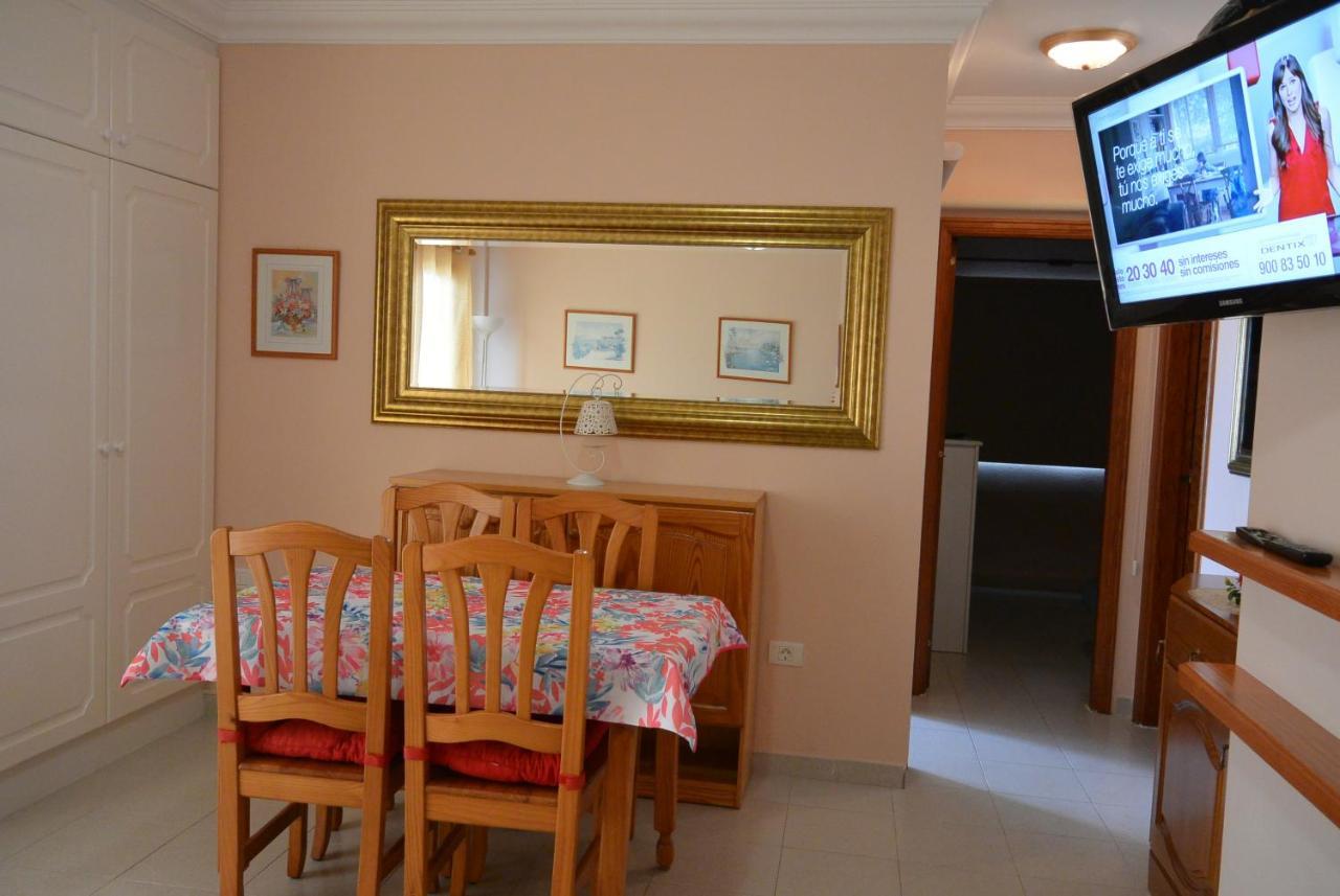 Sol Y Mar Appartement
