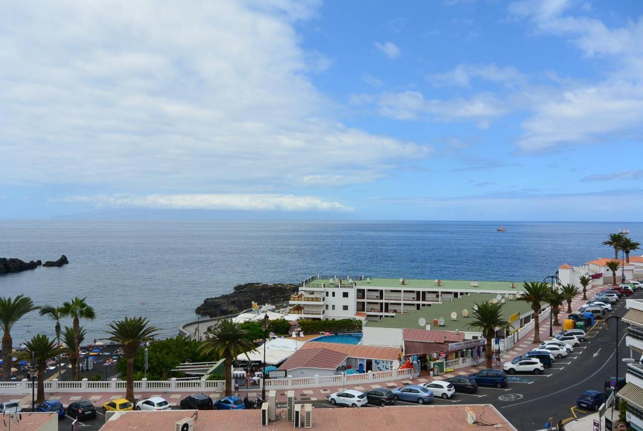 Sol Y Mar Appartement *