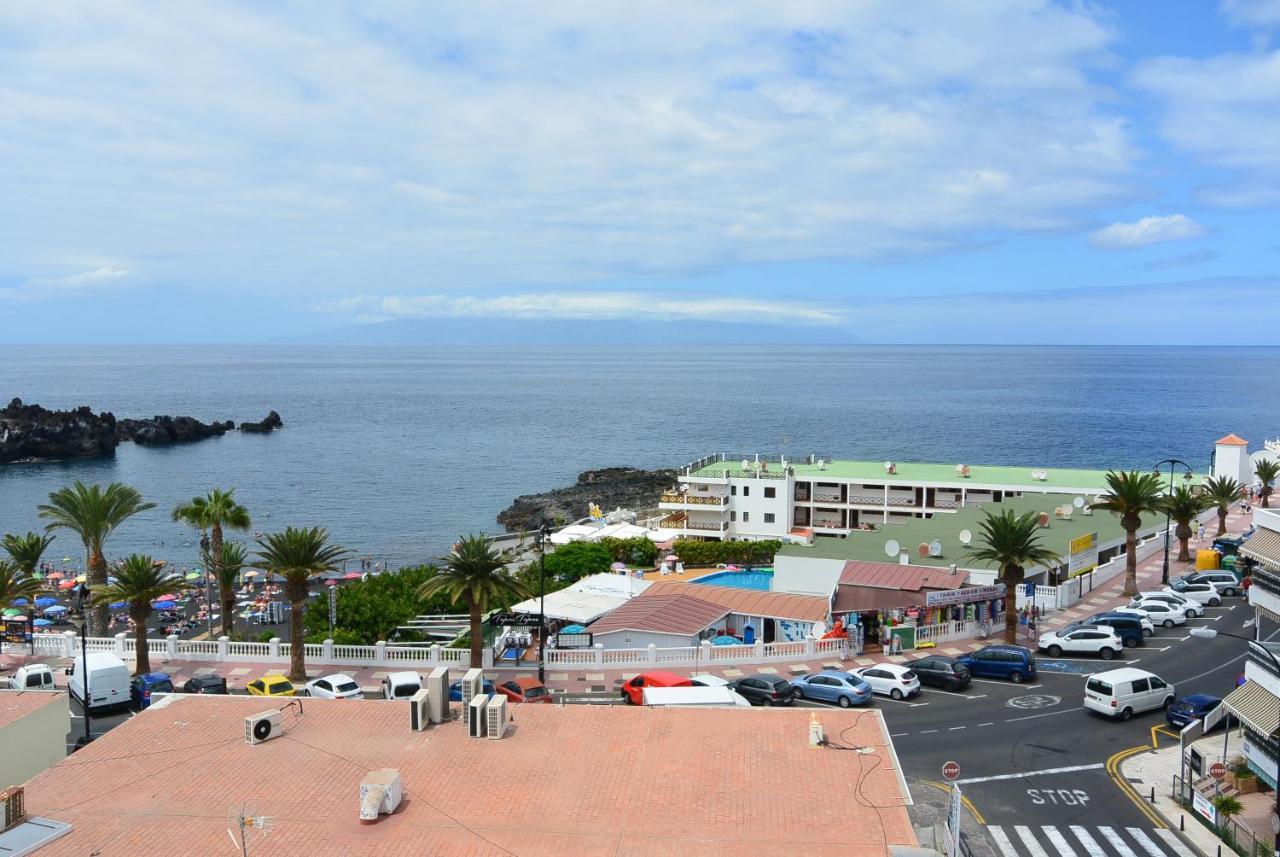 Sol Y Mar Appartement Puerto de Santiago (Tenerife)
