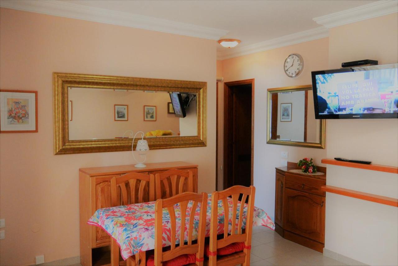 Sol Y Mar Appartement
