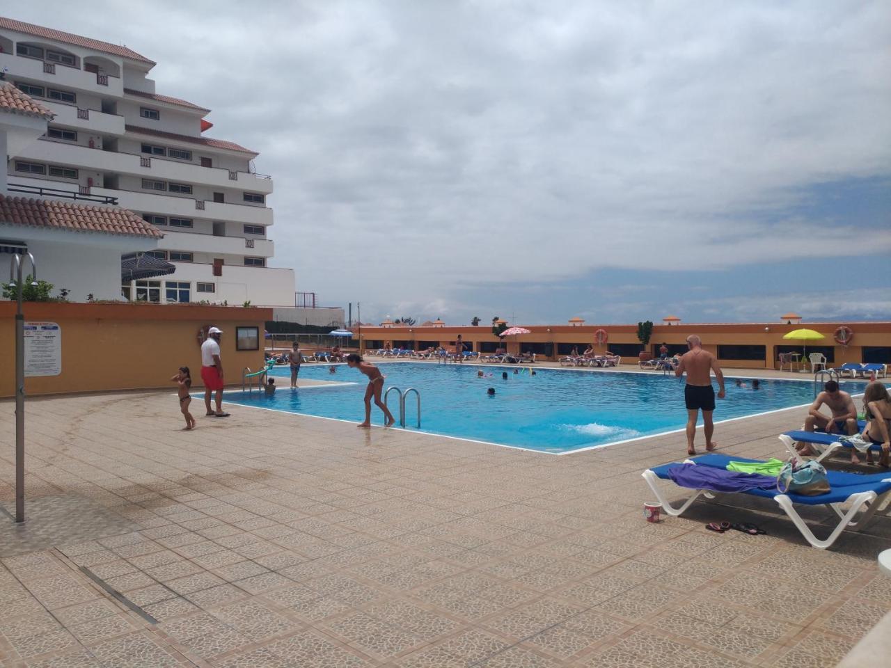 Sol Y Mar