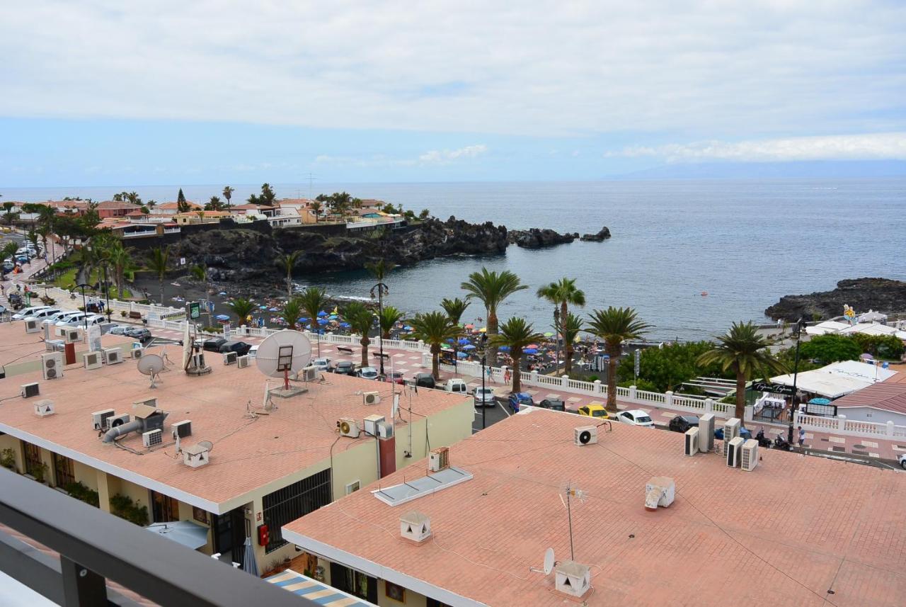 Appartement Sol Y Mar
