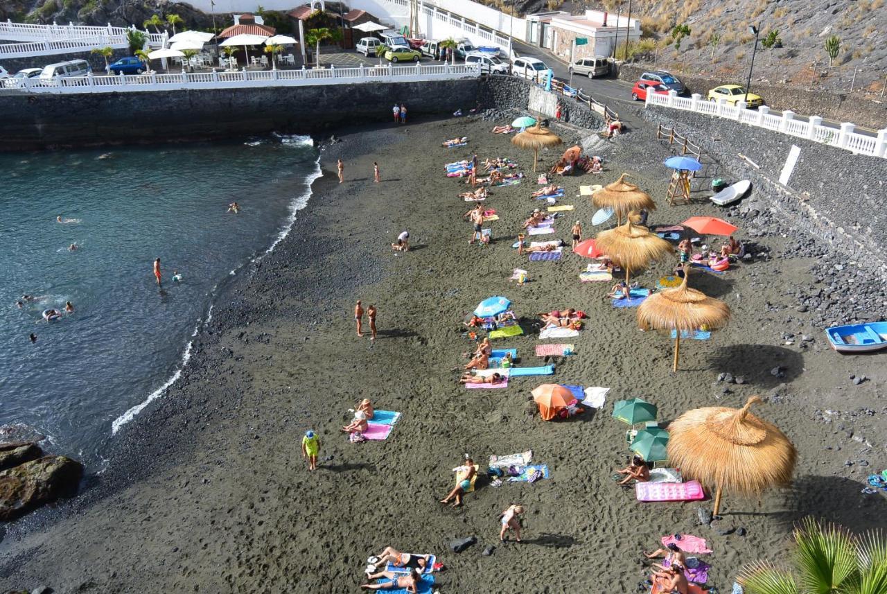Sol Y Mar * Puerto de Santiago (Tenerife)