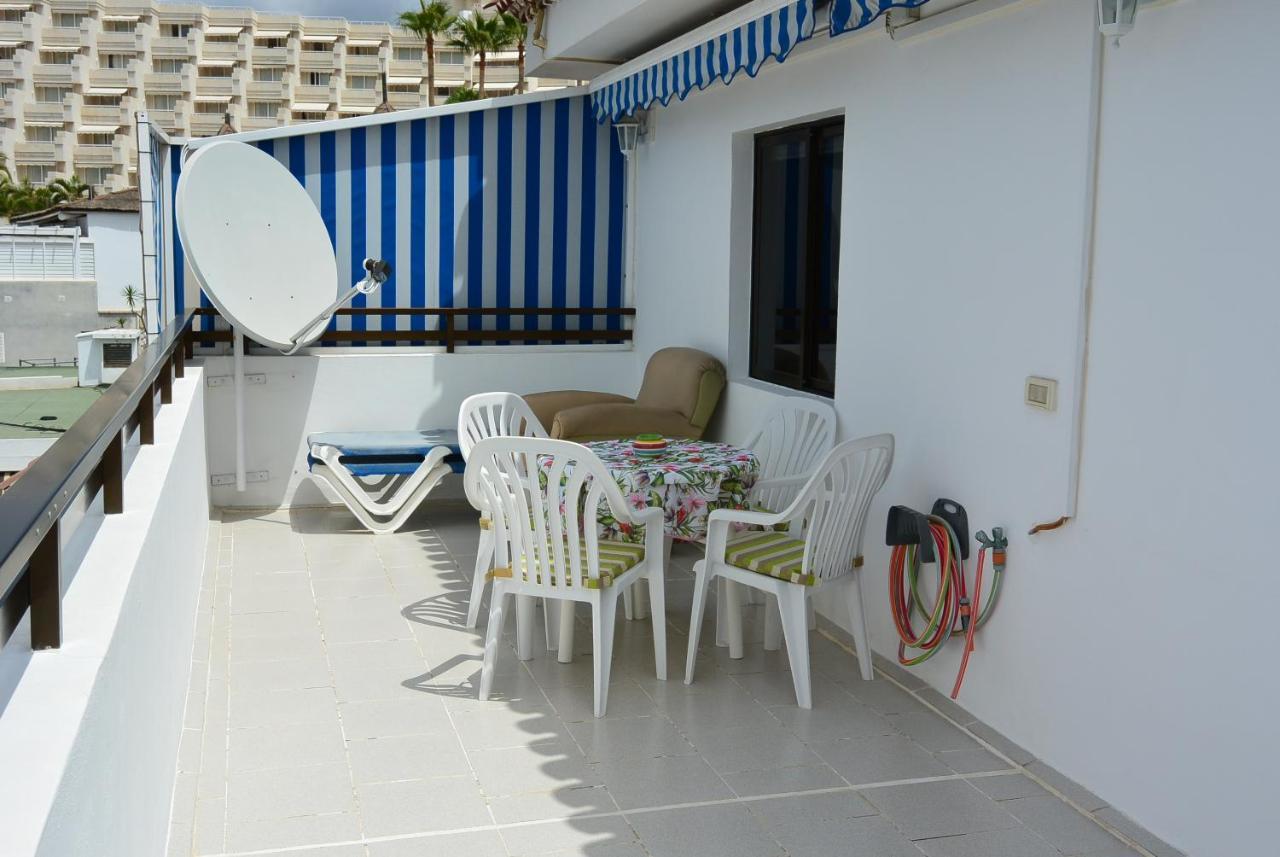 Sol Y Mar Appartement