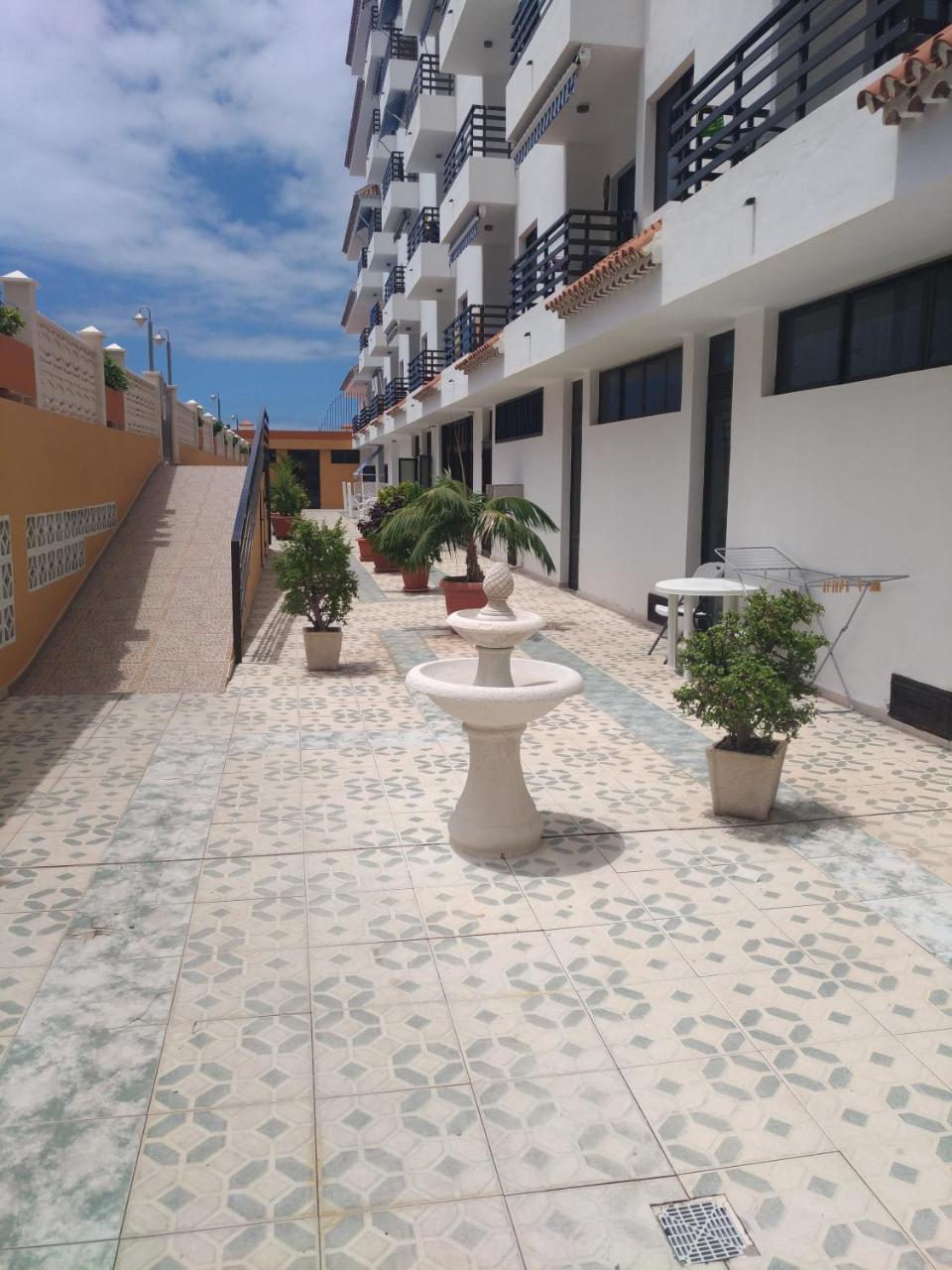 Appartement Sol Y Mar *
