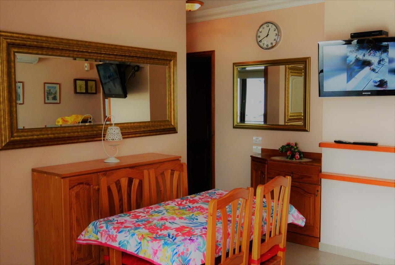 Appartement Sol Y Mar Puerto de Santiago (Tenerife)