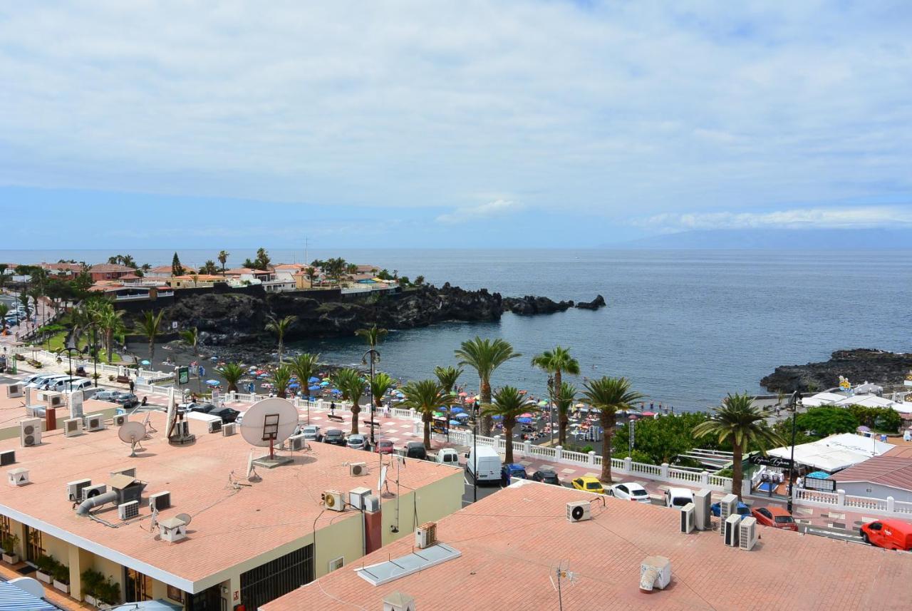 Sol Y Mar Appartement