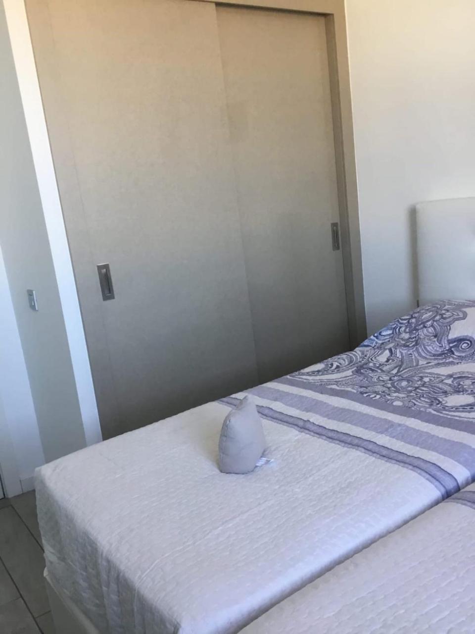 Ocean Garden Lv Appartement