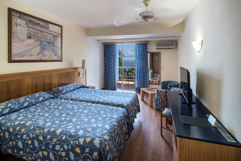 Catalonia Vegas - Adults Only Hotel Puerto de la Cruz (Tenerife)