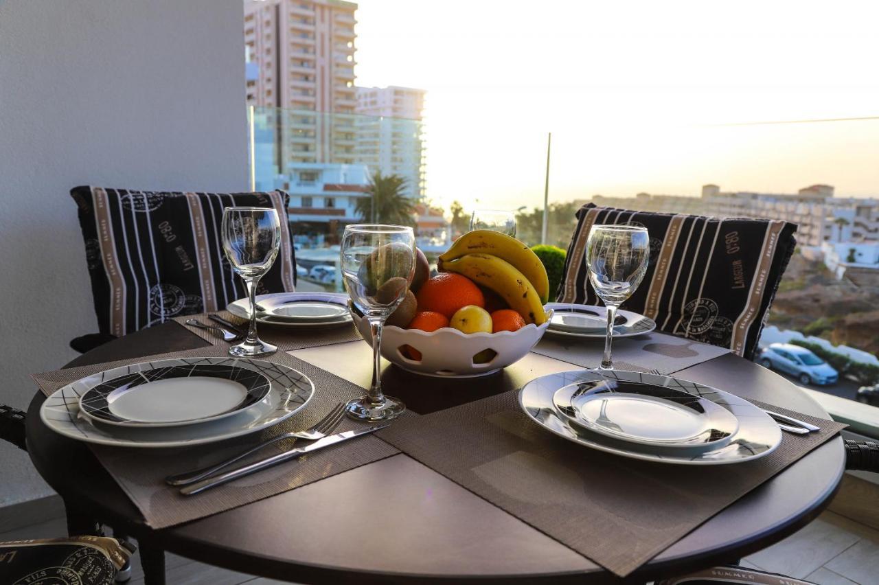 Appartement Ocean Garden Lv