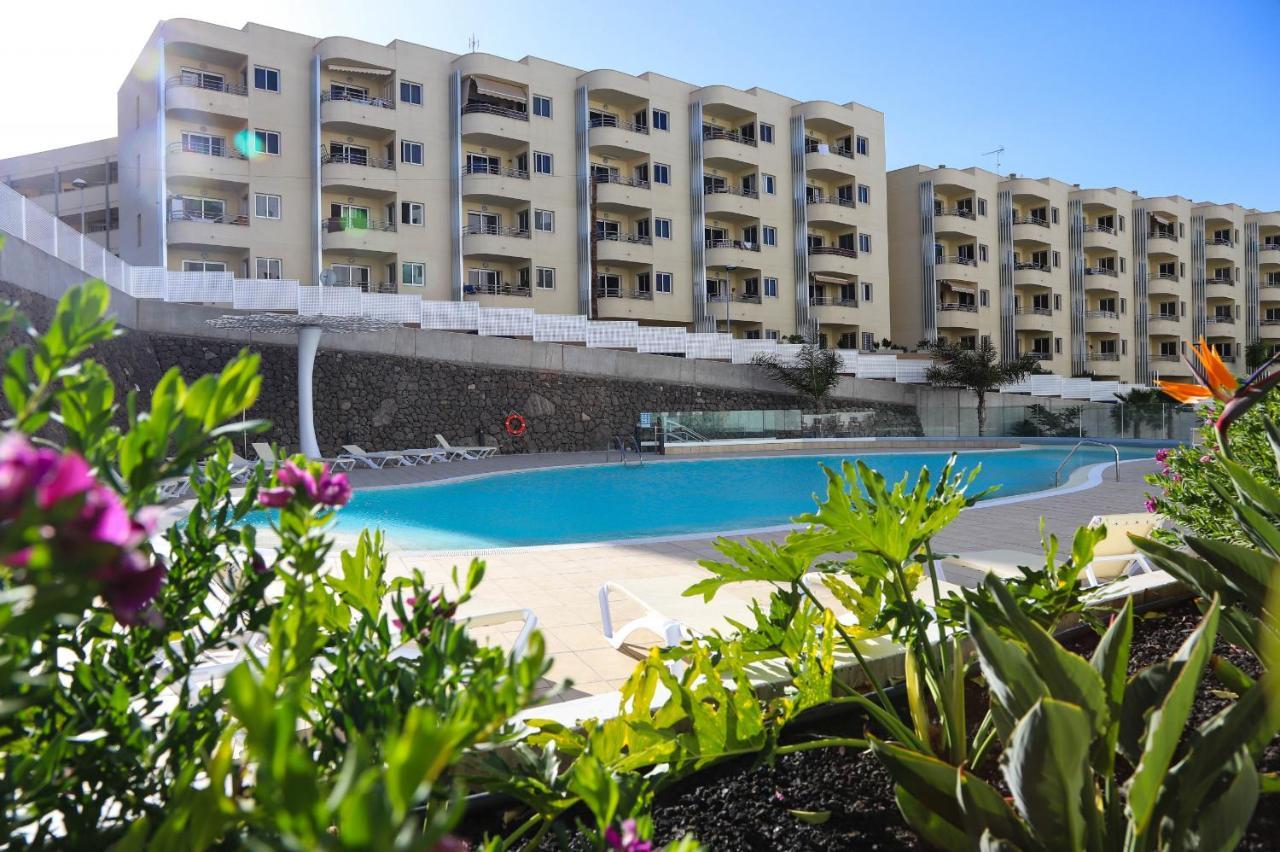 Appartement Ocean Garden Lv *