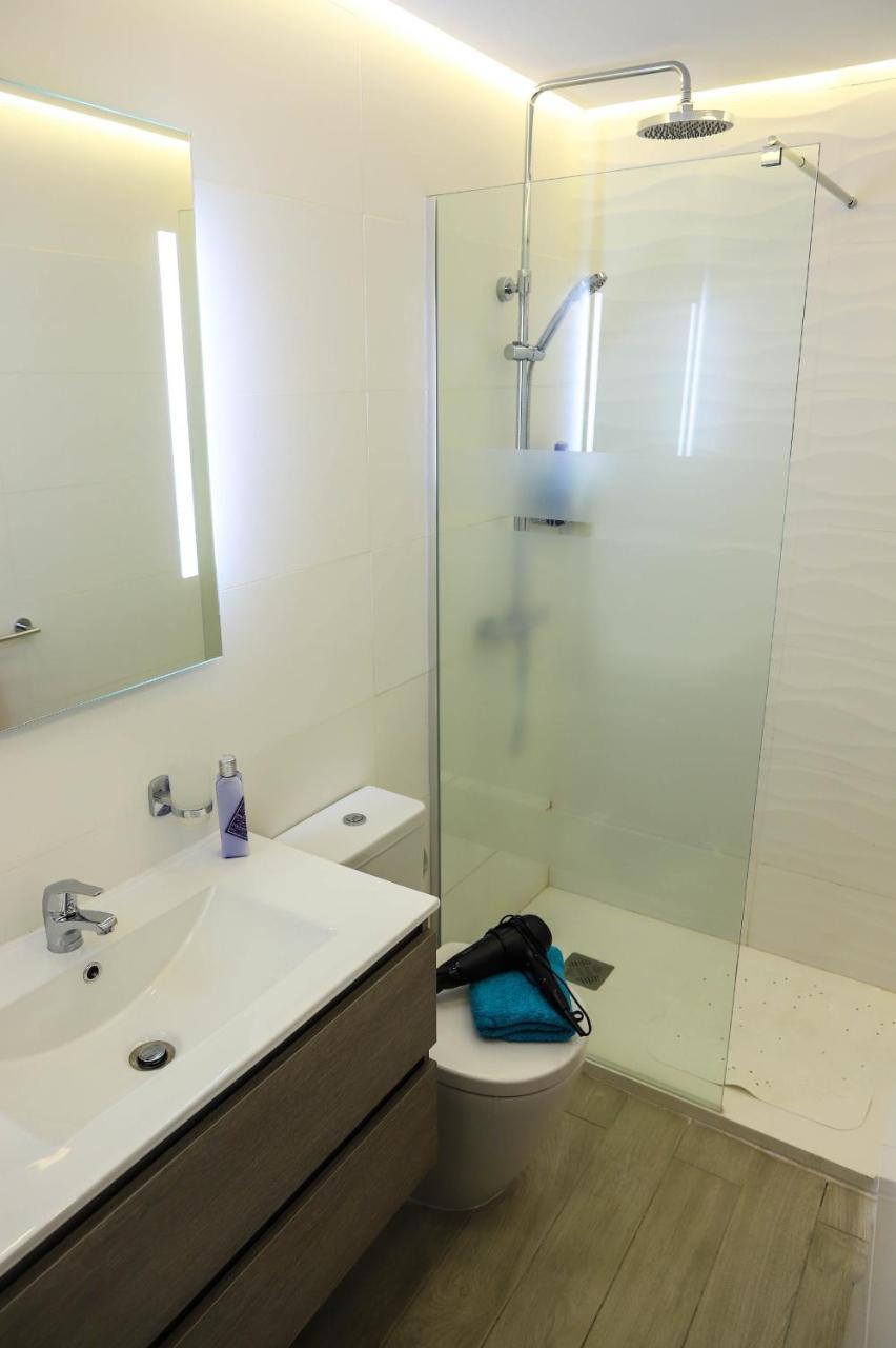 Ocean Garden Lv Appartement *