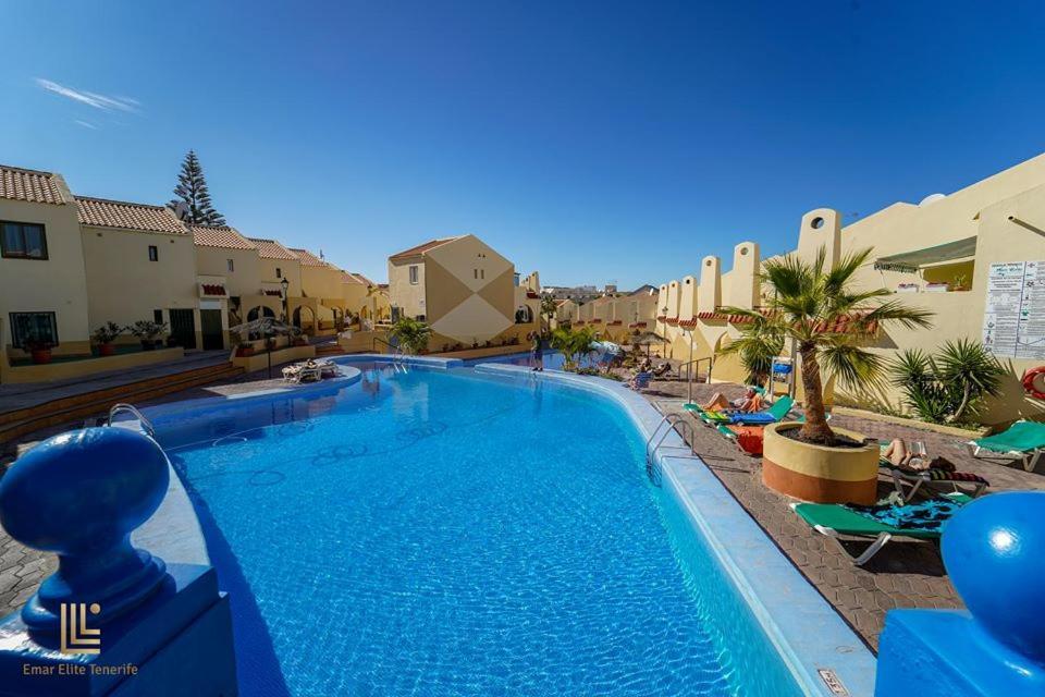 Maraverde 2 Bedroom Appartement Costa Adeje (Tenerife)