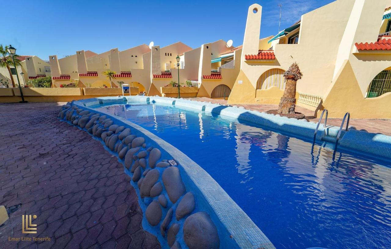 Maraverde 2 Bedroom Costa Adeje (Tenerife)