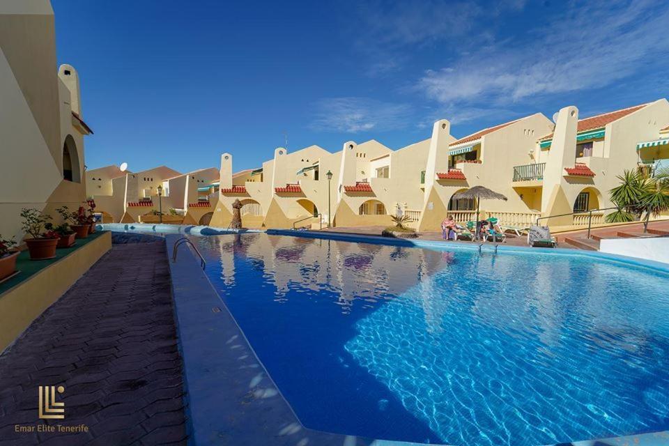 Appartement Maraverde 2 Bedroom