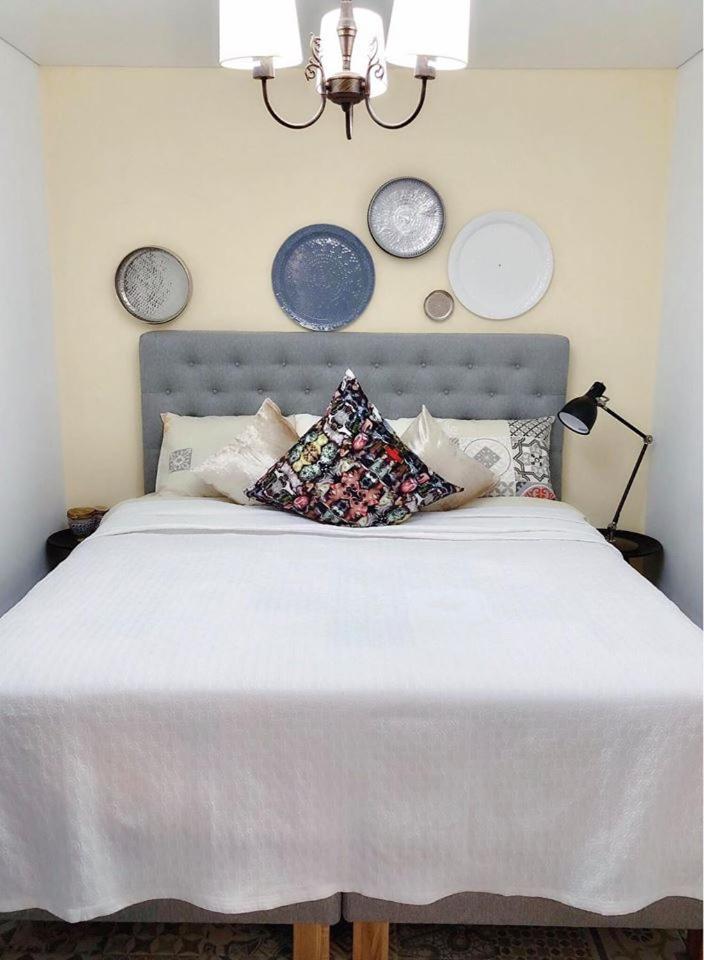 Maraverde 2 Bedroom Appartement