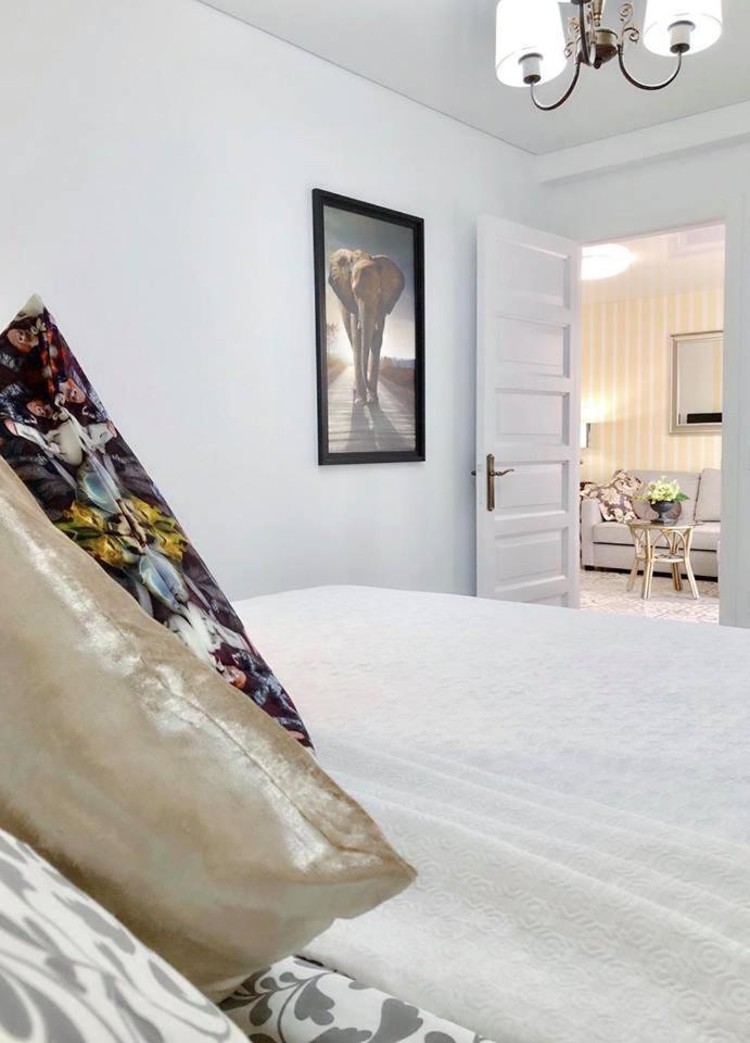 Maraverde 2 Bedroom * Costa Adeje (Tenerife)