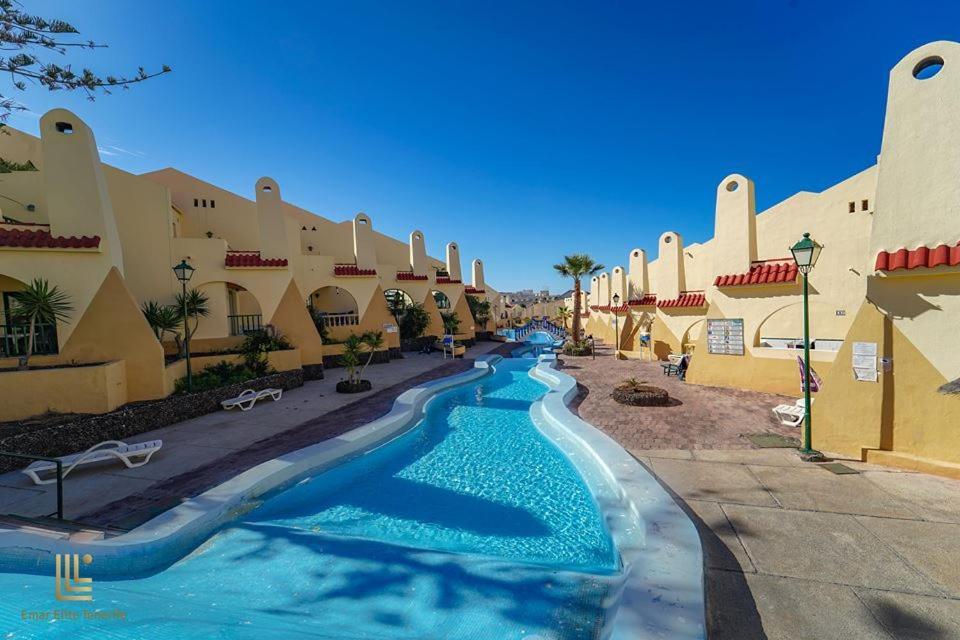 Maraverde 2 Bedroom