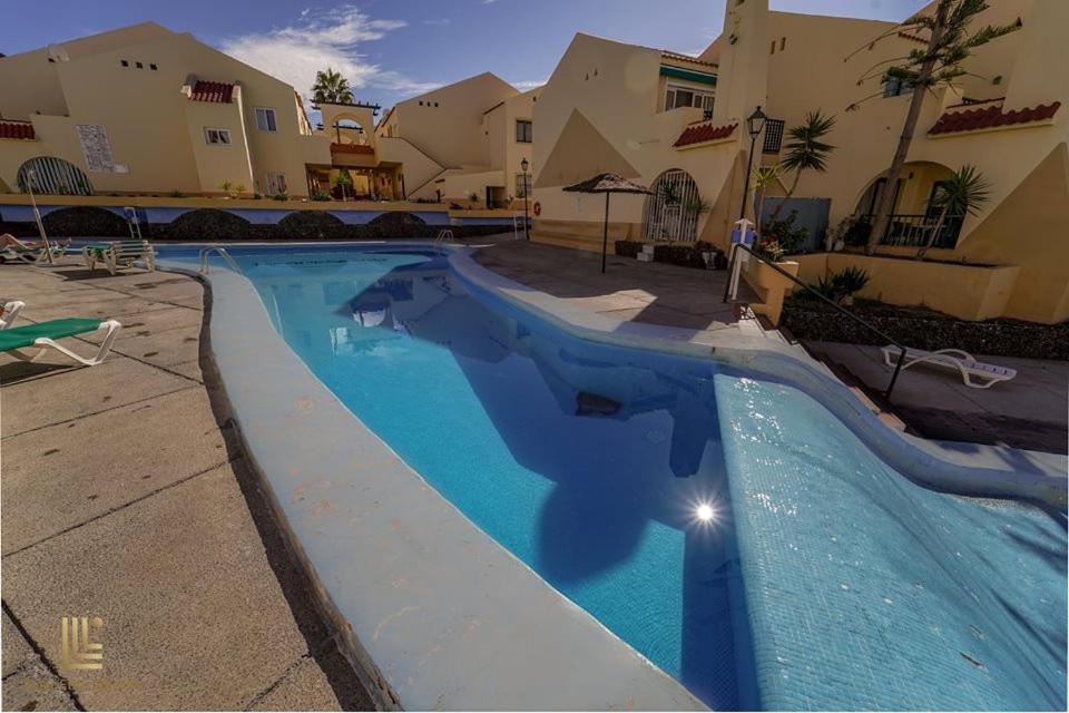 Appartement Maraverde 2 Bedroom Costa Adeje (Tenerife)