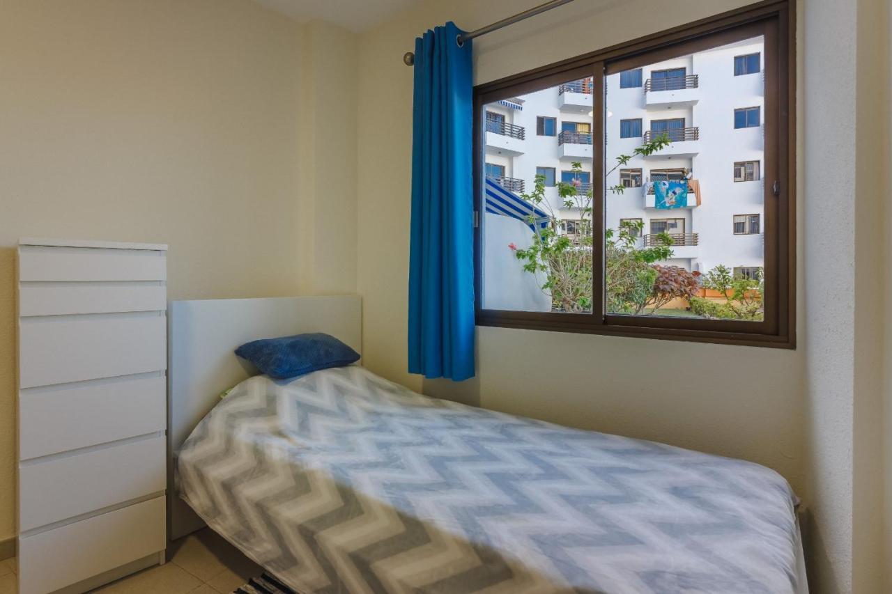 Seguro Spacious With Roomy Terrace *