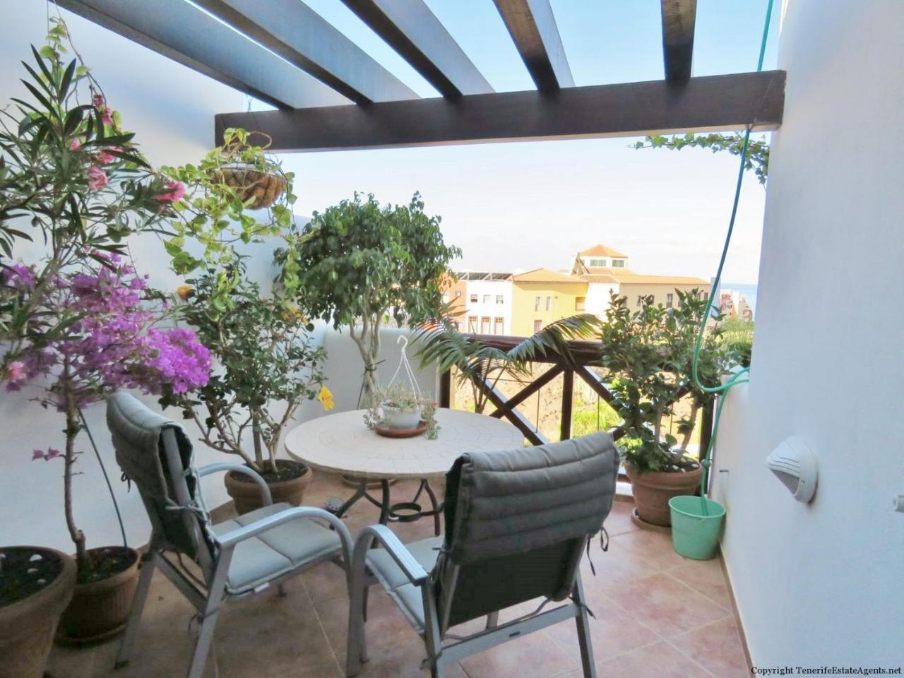 Costa Adeje Design Luxury