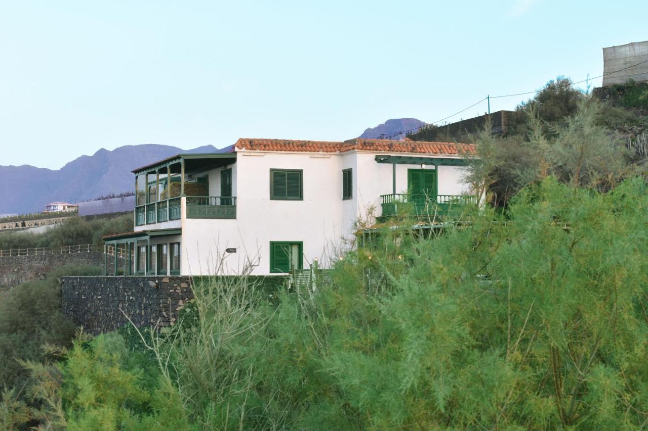 Rural Costa Salada Casa rural *