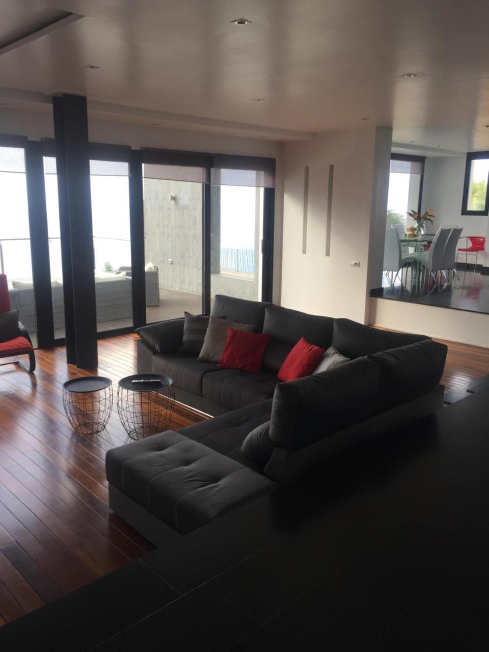 Tenerife Dream View Villa Santa Ursula (Tenerife)