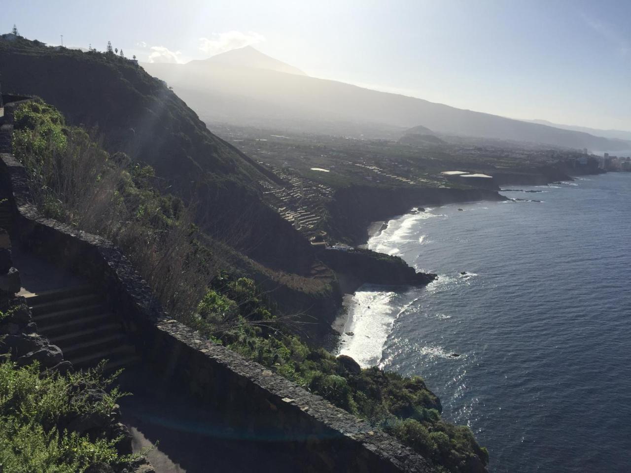 Tenerife Dream View * Santa Ursula (Tenerife)