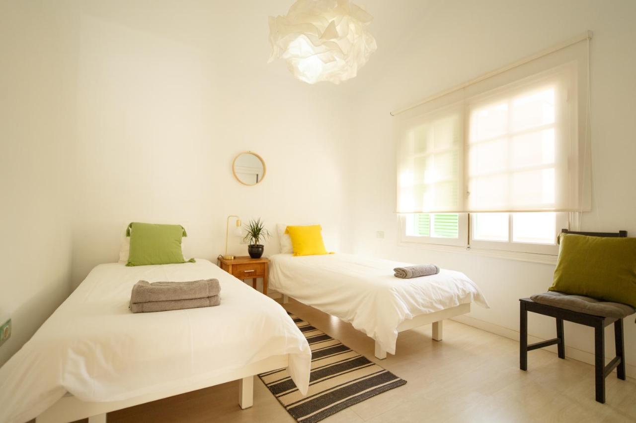 Balancon Duplex * El Médano