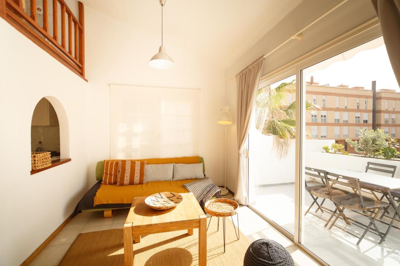 Apartamento Balancon Duplex *