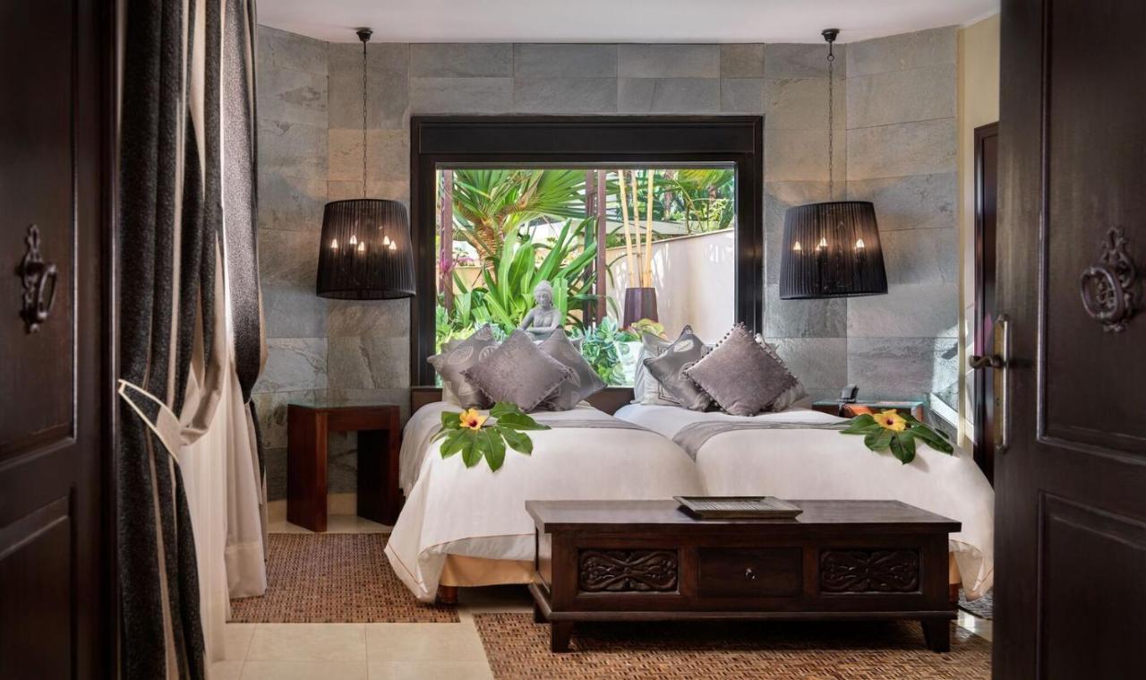 Royal Garden Villas, Luxury Hotel