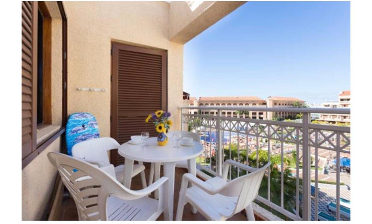 Apartment Compostela *