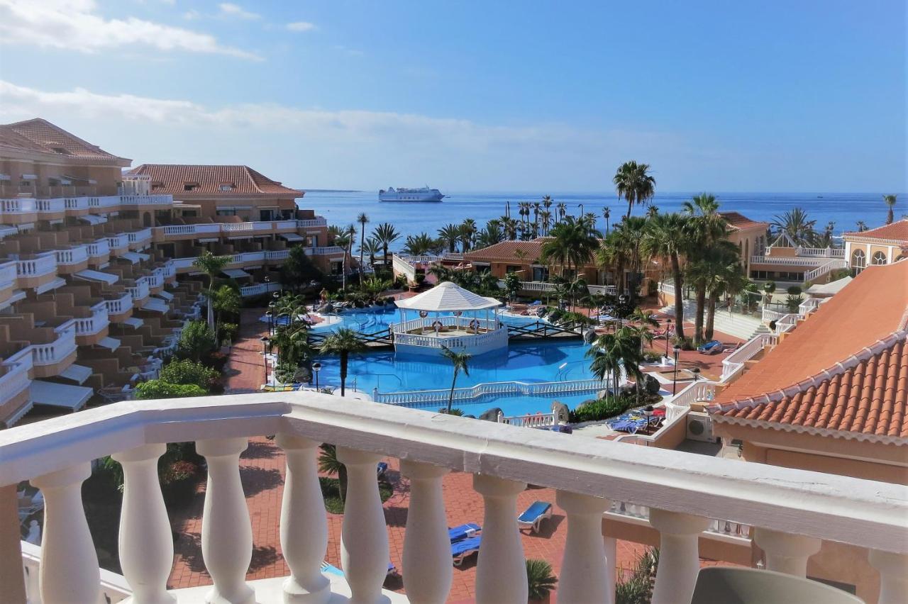 Tenerife Royal Gardens - 3* Playa de las Americas (Tenerife)