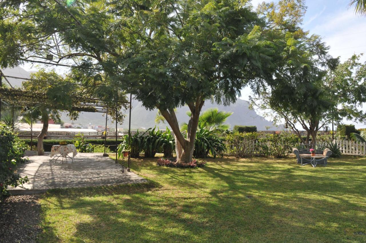 Apartment Chc - Casa Del Abuelo Ii *