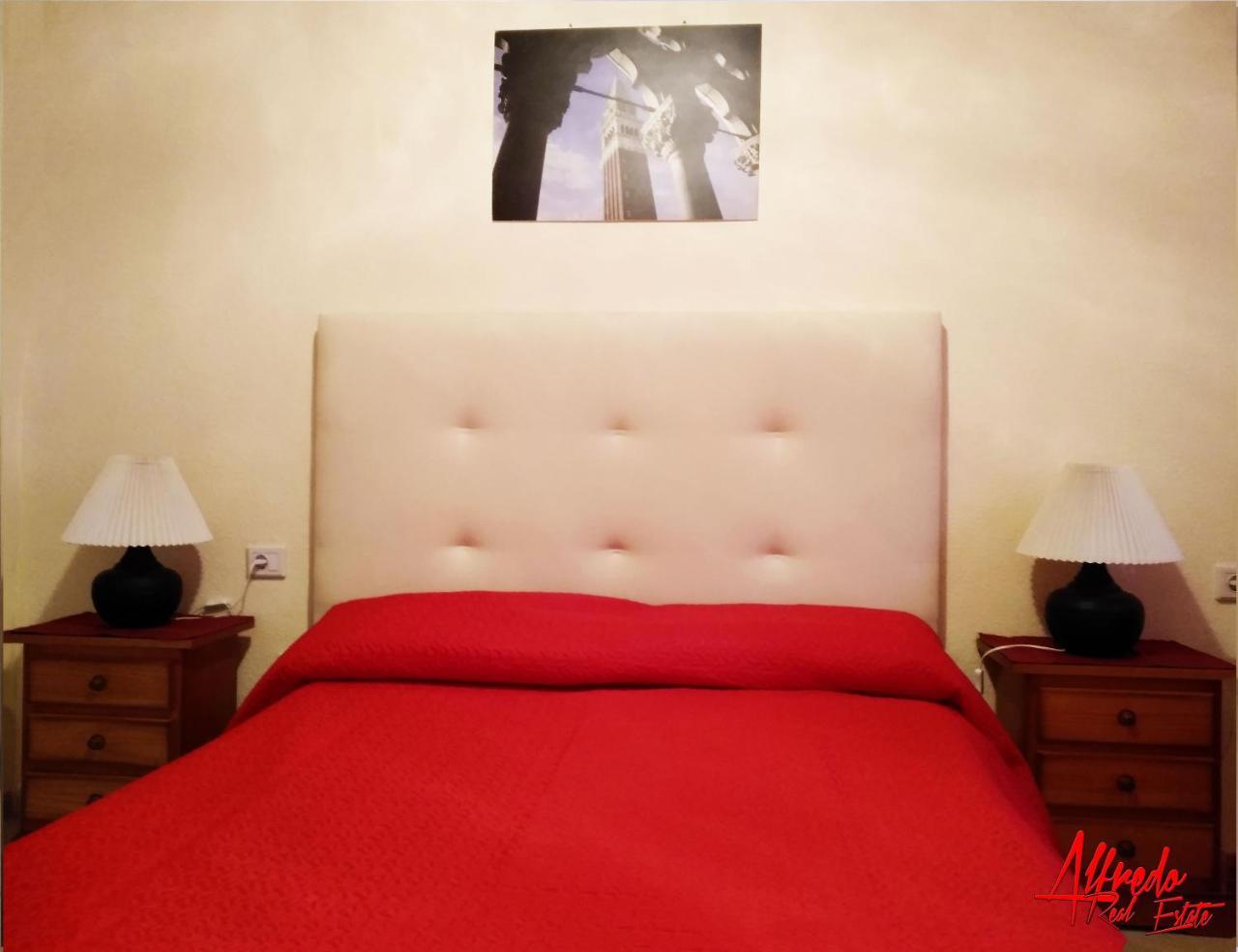 The Heights Apartment *