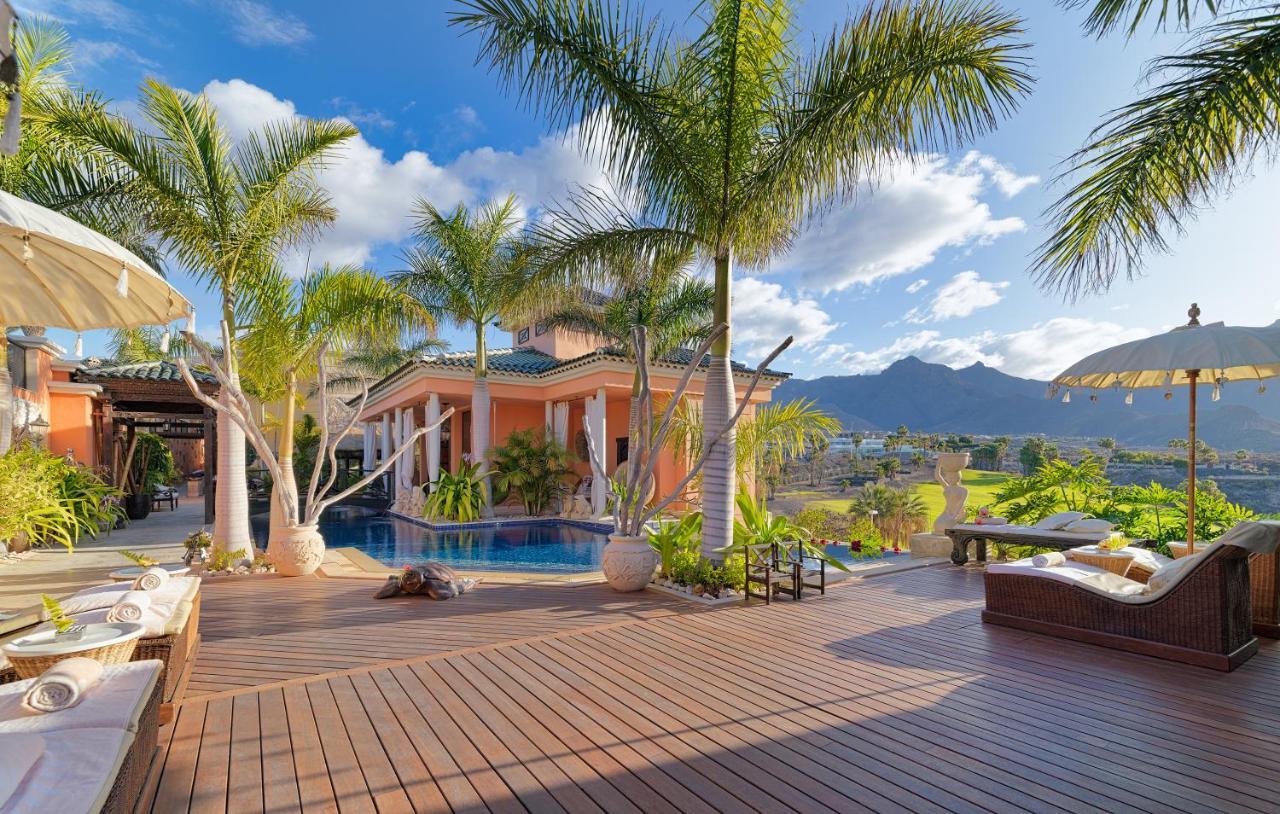 Royal Garden Villas, Luxury 5*