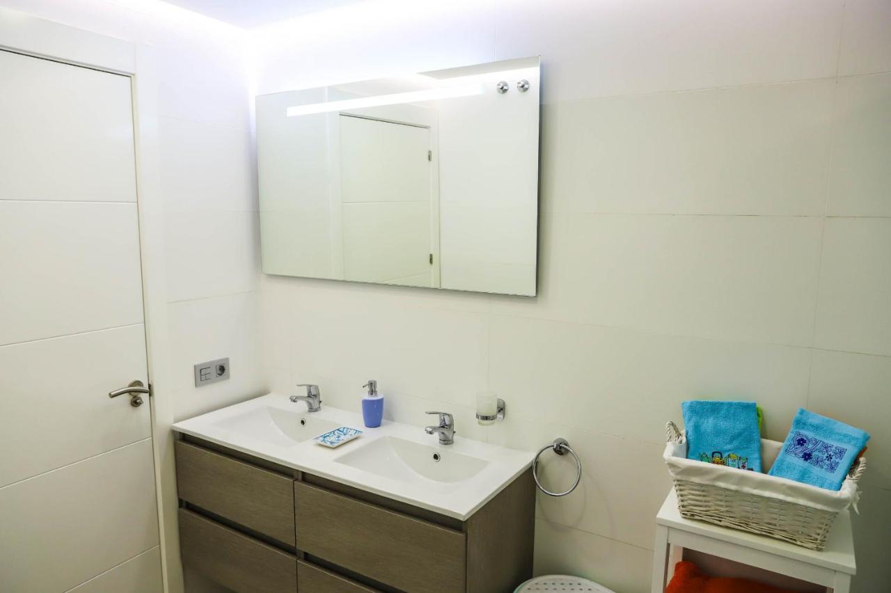 Ocean Garden Lv Appartement Costa Adeje (Tenerife)