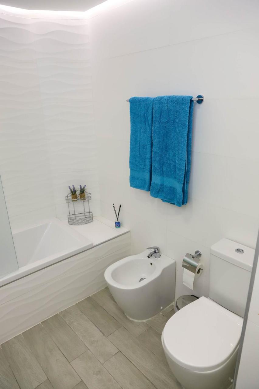 Appartement Ocean Garden Lv *