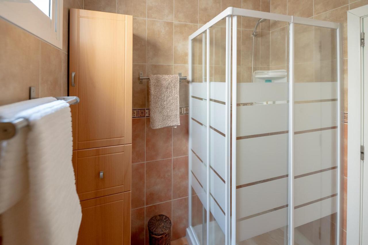 Keka's - Centre Apartment