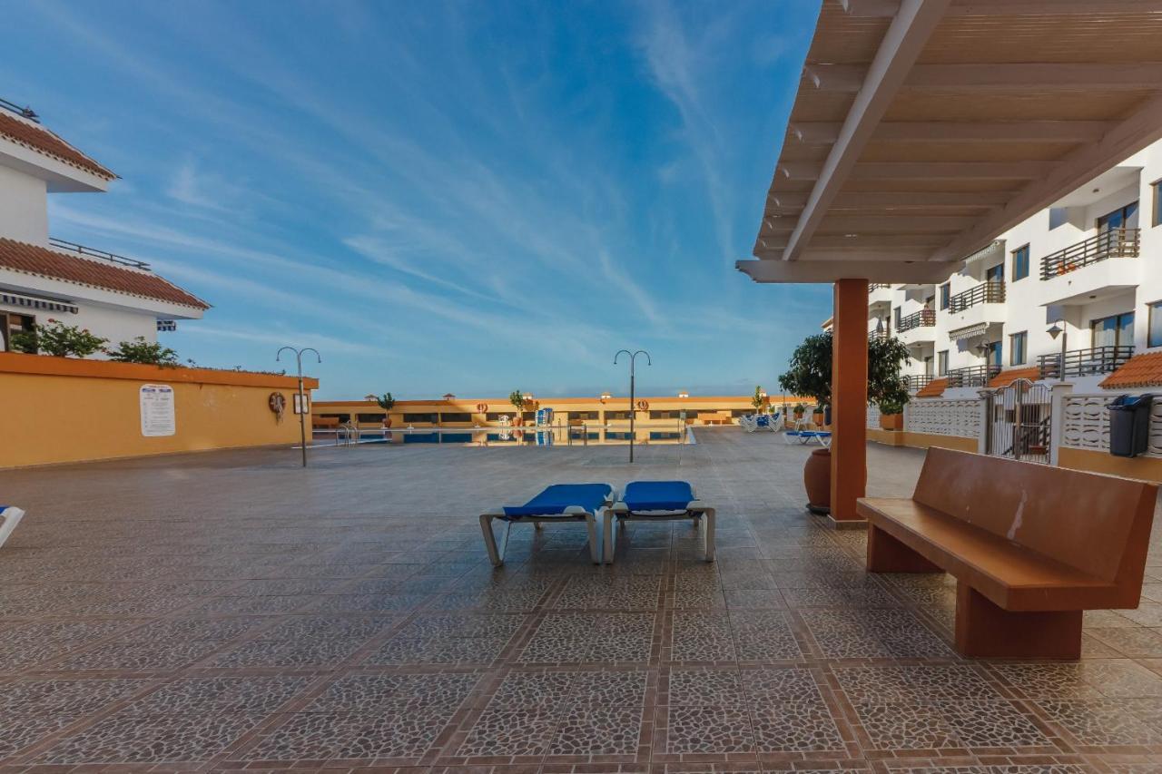 Apartment Seguro Spacious With Roomy Terrace *