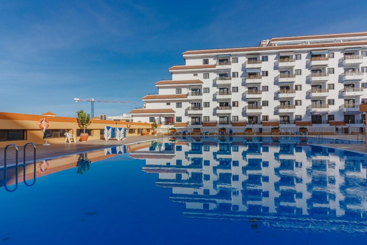 Seguro Spacious With Roomy Terrace * Puerto de Santiago (Tenerife)