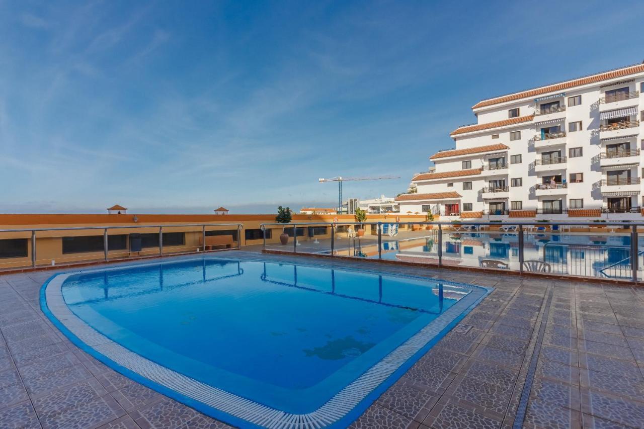 Apartment Seguro Spacious With Roomy Terrace *