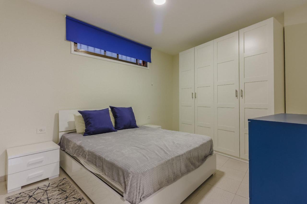 Apartment Seguro Spacious With Roomy Terrace Puerto de Santiago (Tenerife)