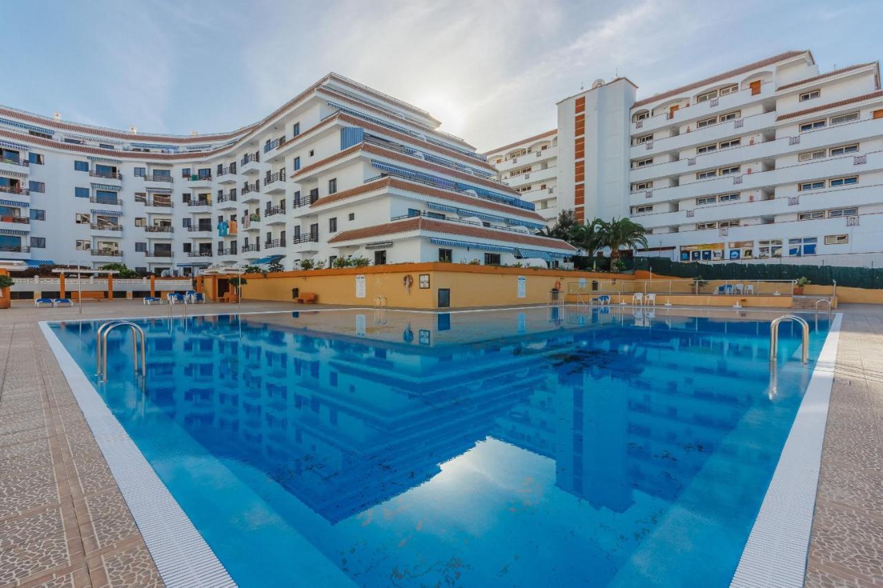 Seguro Spacious With Roomy Terrace * Puerto de Santiago (Tenerife)