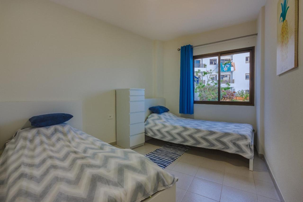 Seguro Spacious With Roomy Terrace Puerto de Santiago (Tenerife)
