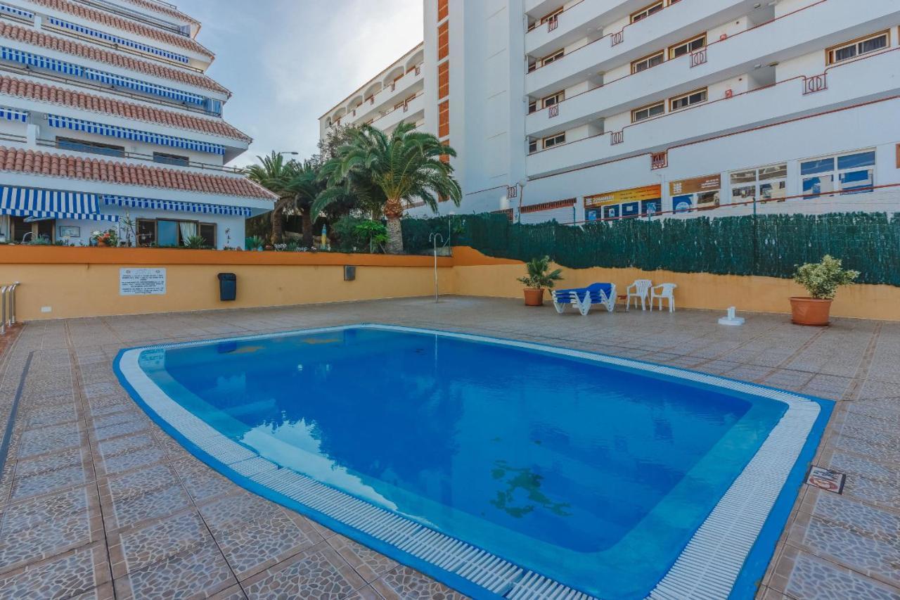 Apartment Seguro Spacious With Roomy Terrace *