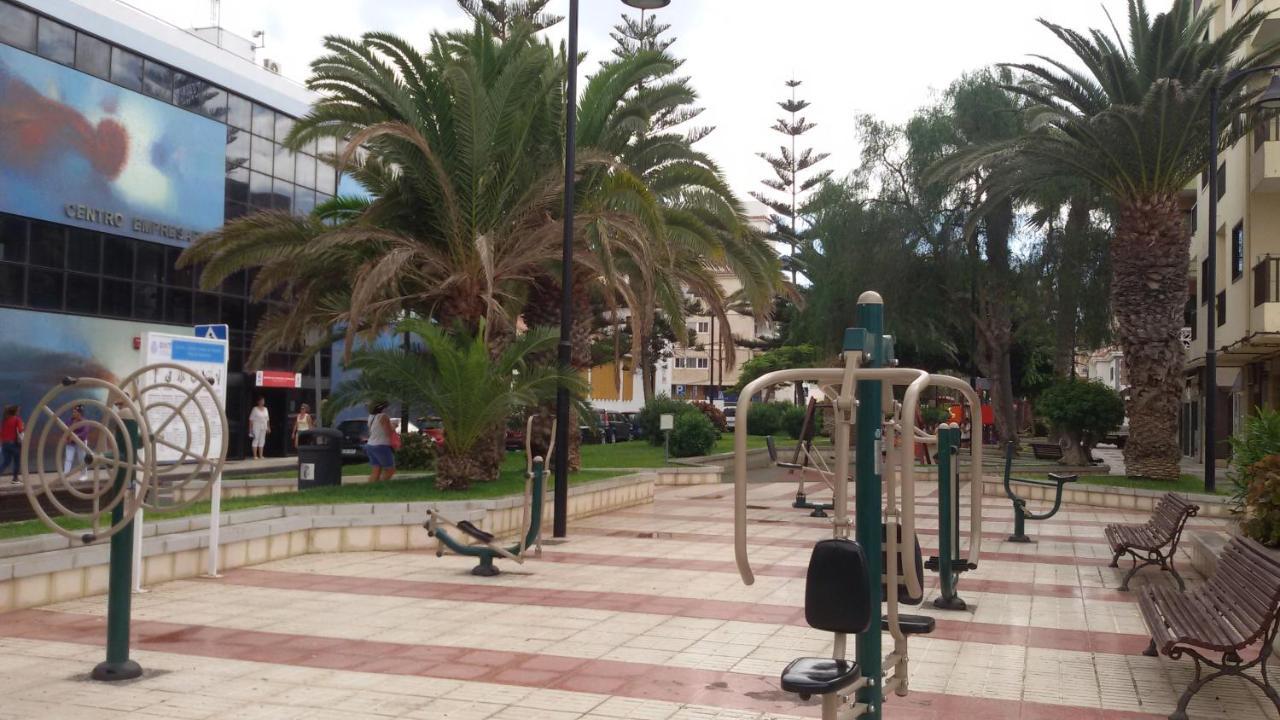 Parque Carolina 3*