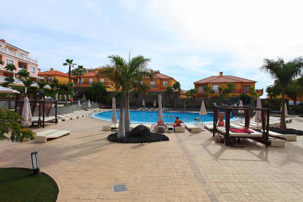 El Duque Costa Adeje (Tenerife)